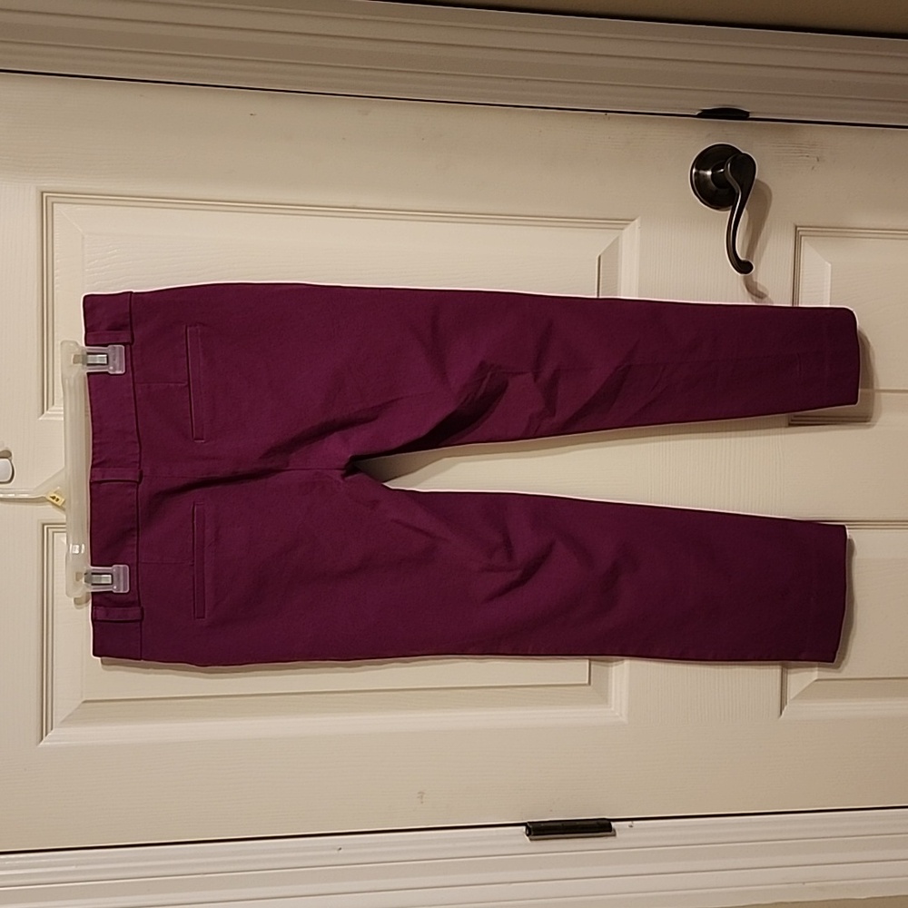 Loft Pants - Picture 2 of 3